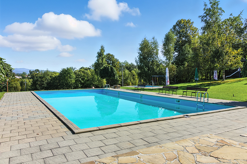 Dwór Rychwałd - Galeria zdjęć