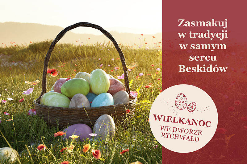 Wielkanoc w górach 2026