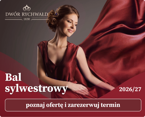Bal sylwestrowy 2027